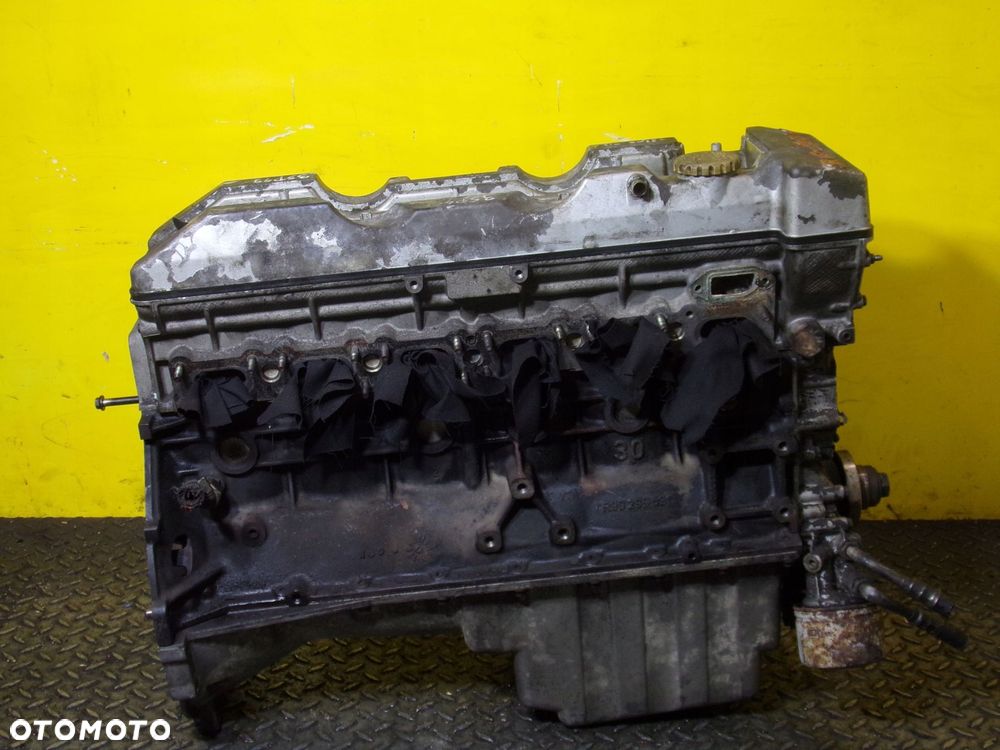 OPEL SENATOR 2.5 B 90r 140KM 25NE 87-93 silnik 25NE - 6