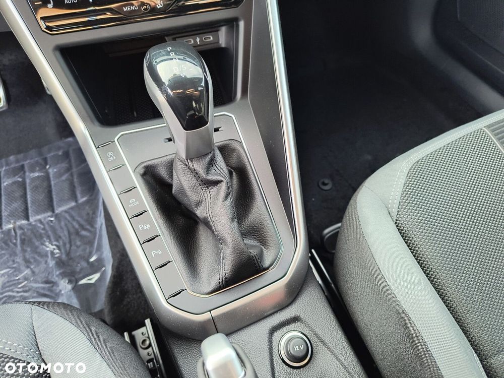 Volkswagen Polo 1.0 TSI Edition 50 DSG - 17