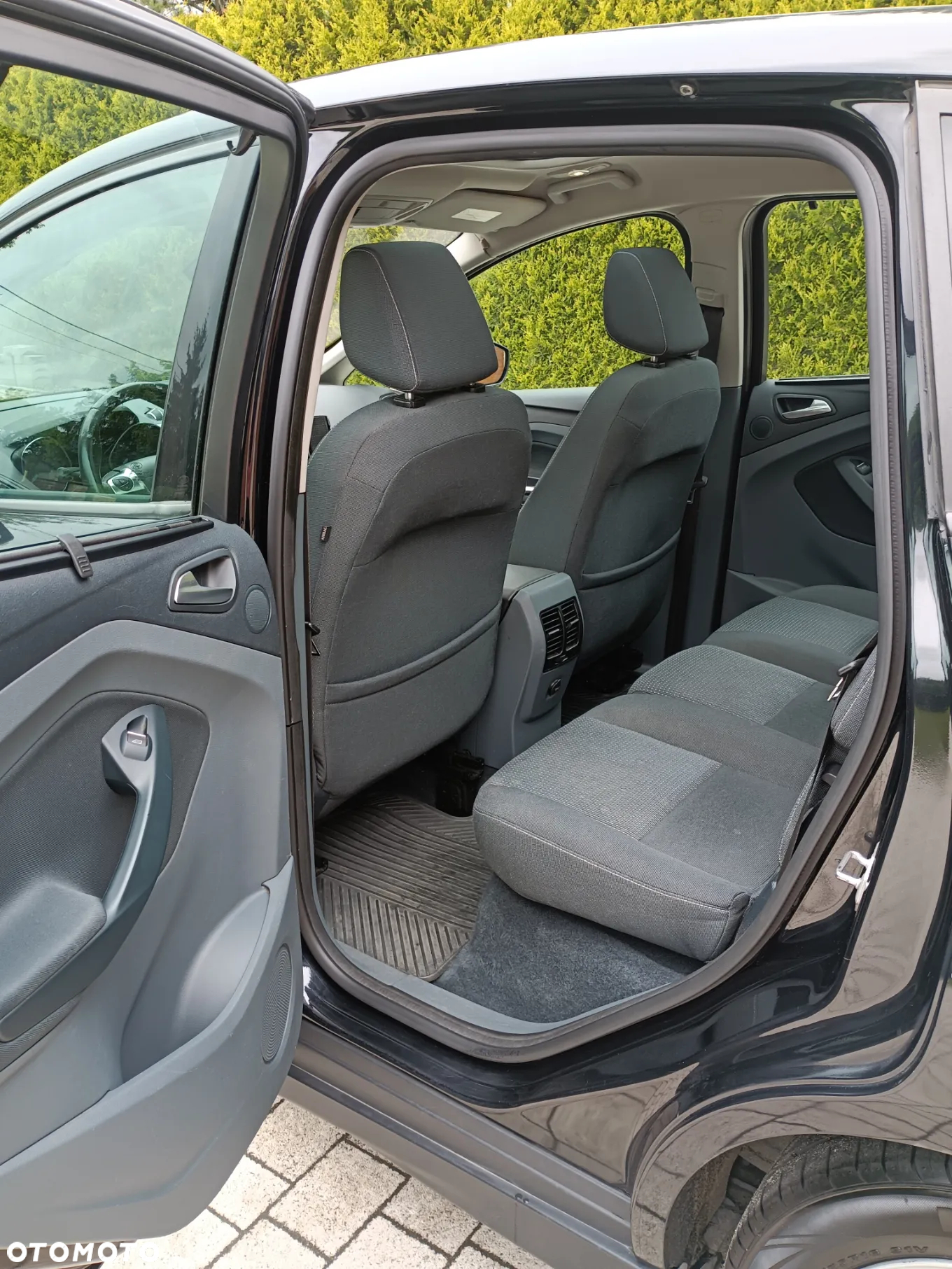 Ford C-MAX 2.0 TDCi Titanium - 17
