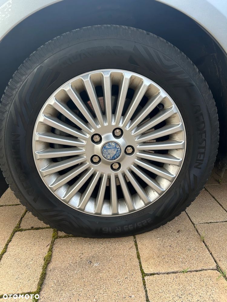 Ford Mondeo - 5