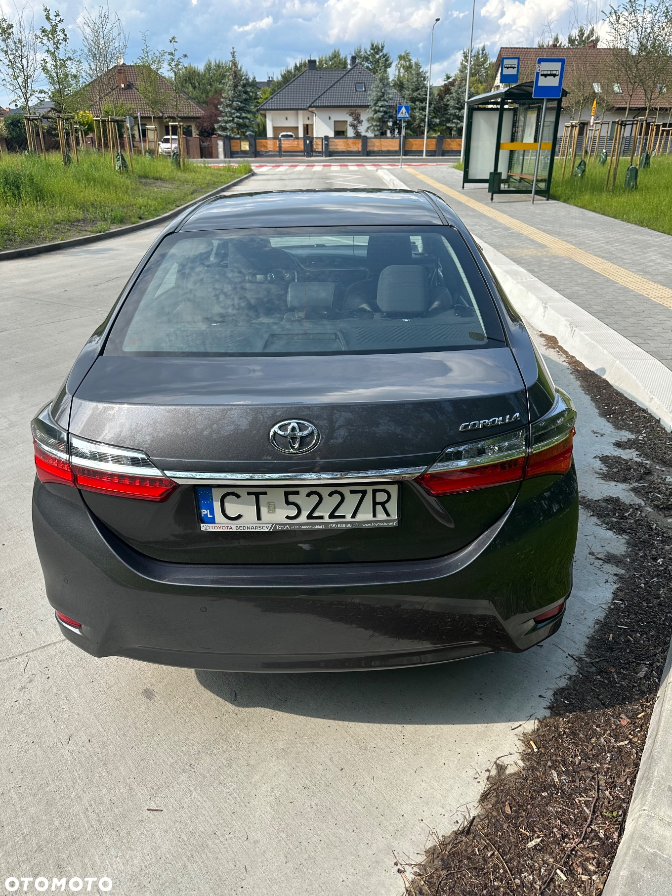 Toyota Corolla 1.6 Comfort - 5