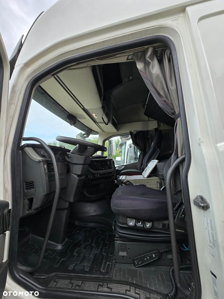 Volvo FH4 500 - 4