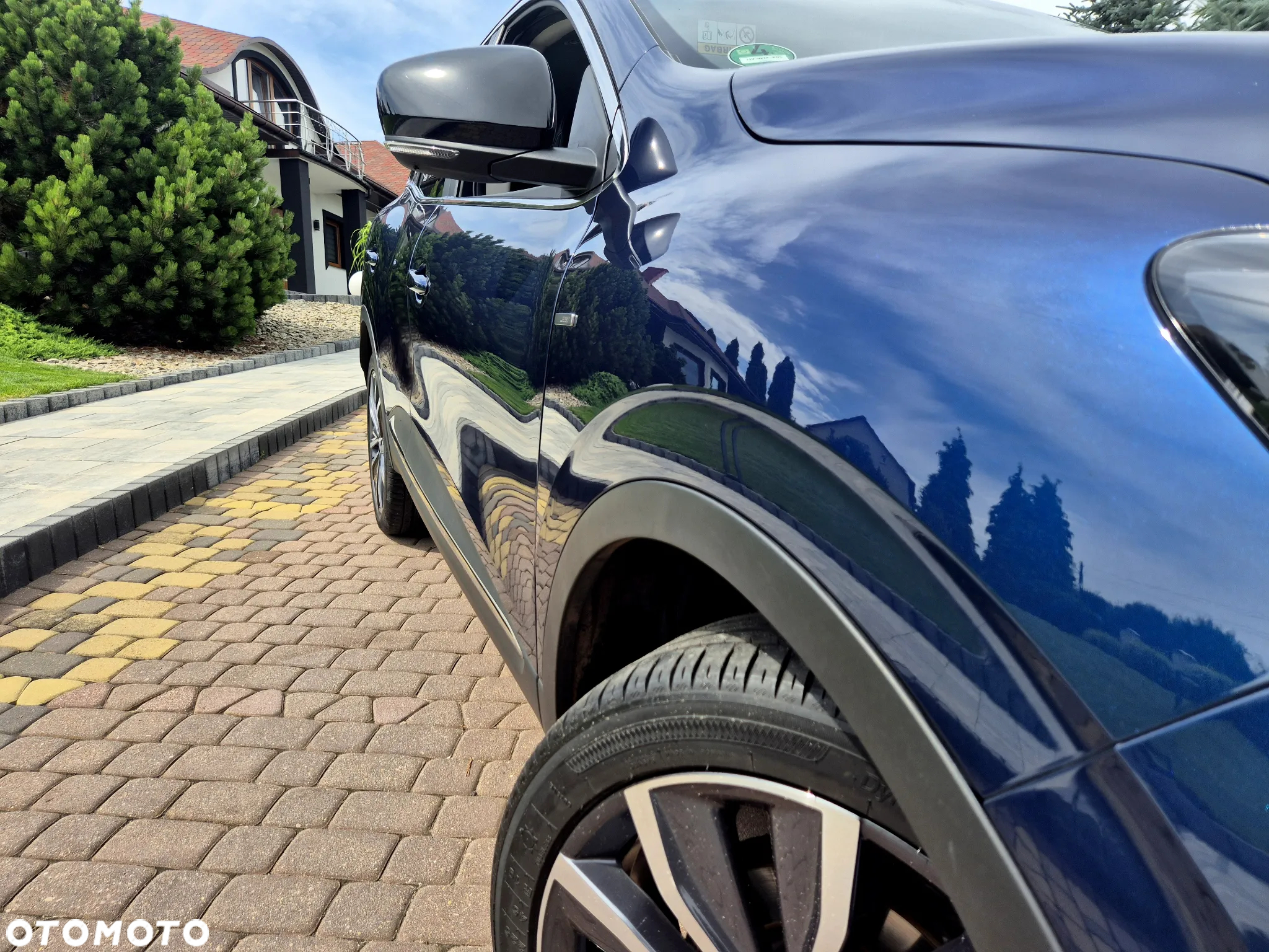 Renault Kadjar Energy TCe 165 Bose Edition - 27