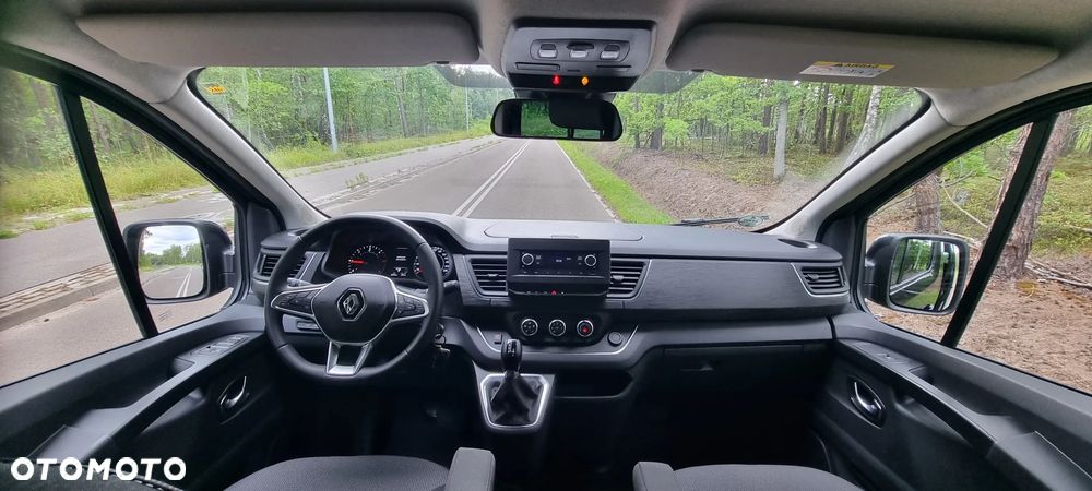 Renault Trafic - 26