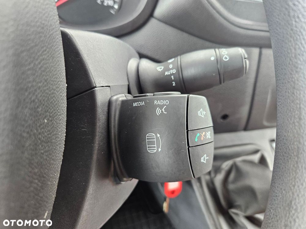 Renault Master L2H2 *79999zł Netto* Brygadówka 6 osób 2.3 dCi/150KM - 26