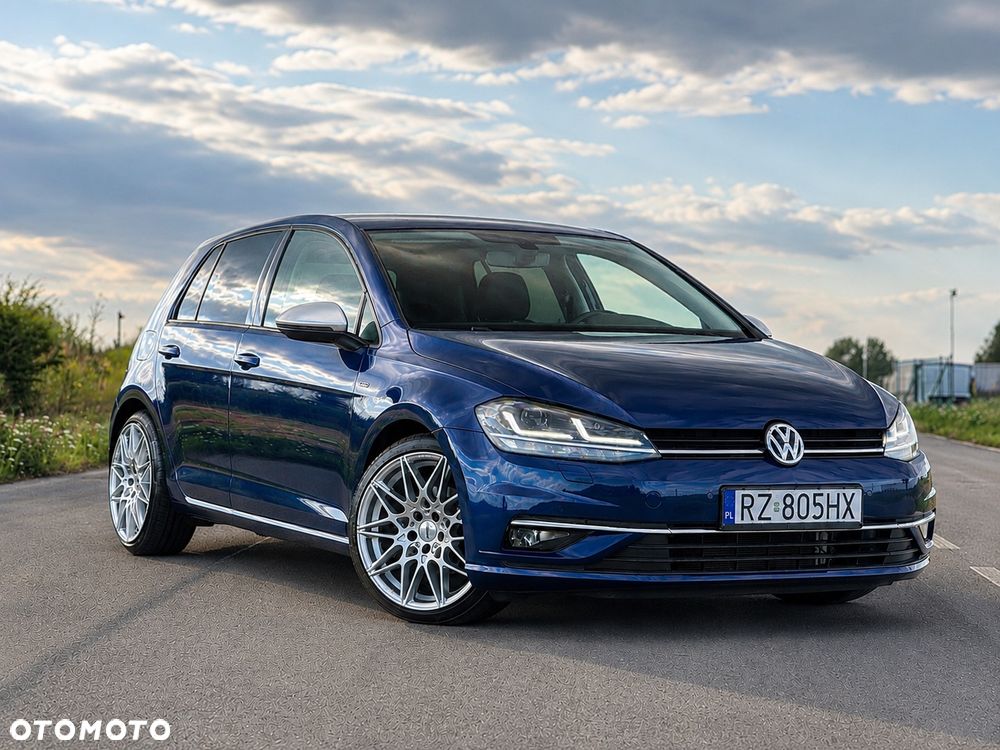 Volkswagen Golf 1.4 TSI Join - 6