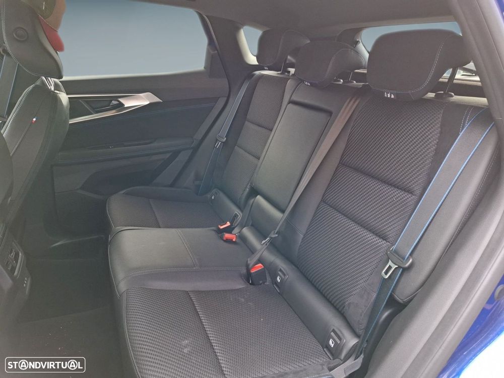 Renault Austral 1.2 E-Tech Iconic Espirit - 14