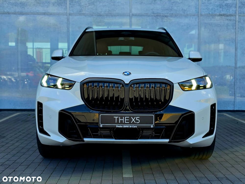 BMW X5 xDrive30d mHEV sport - 10
