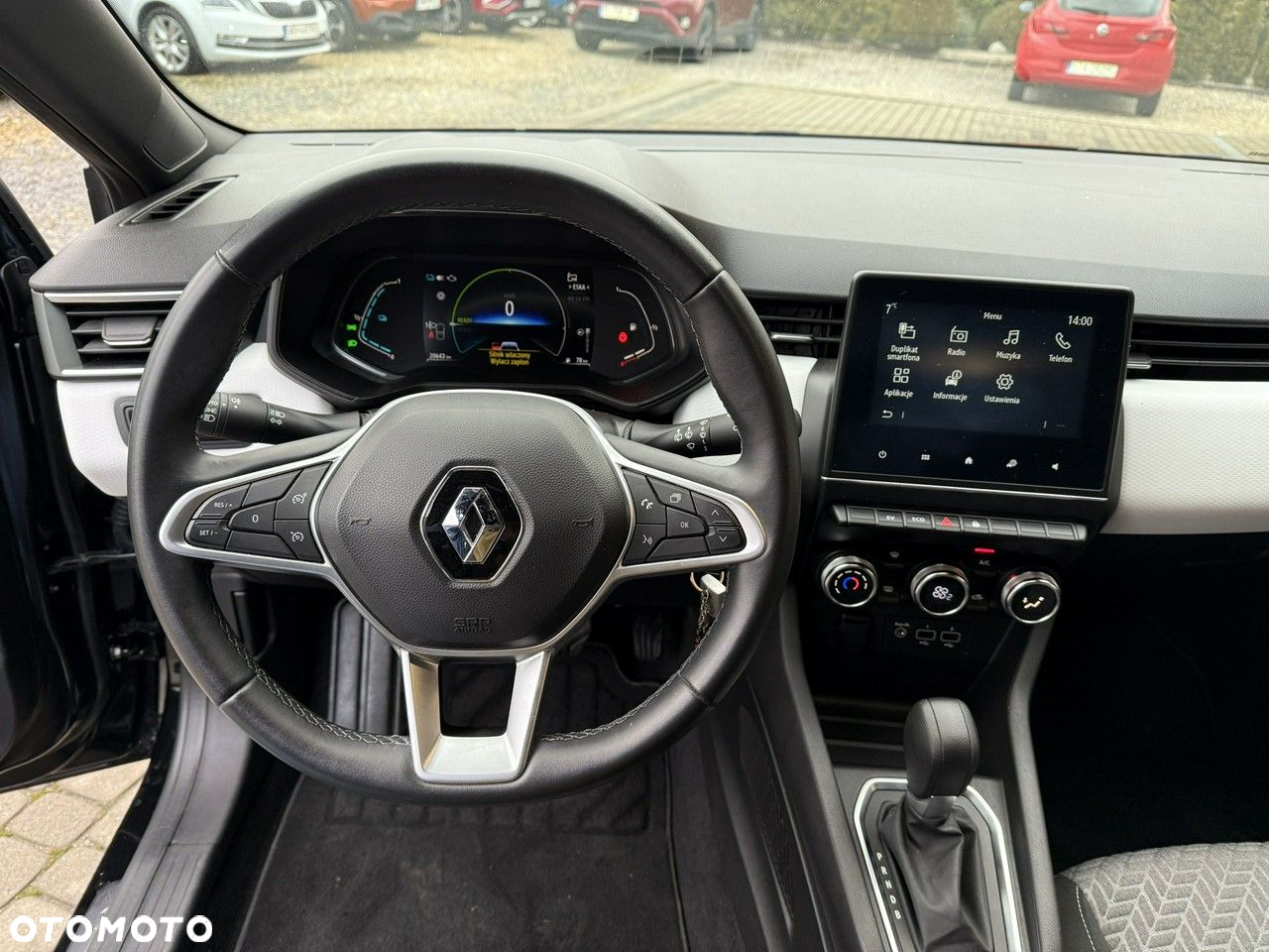 Renault Clio - 15
