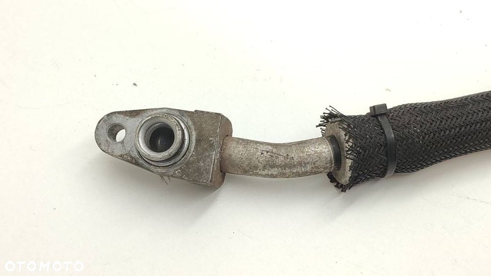 RURKA KLIMATYZACJI PRZEWÓD WĄŻ LEXUS RX 400 H RX400H - 2