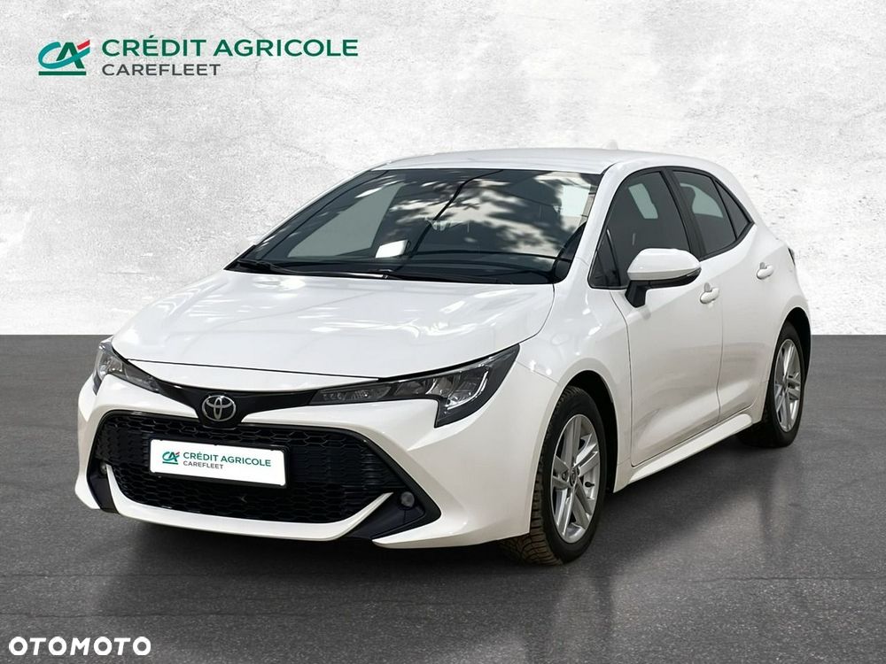 Toyota Corolla - 2