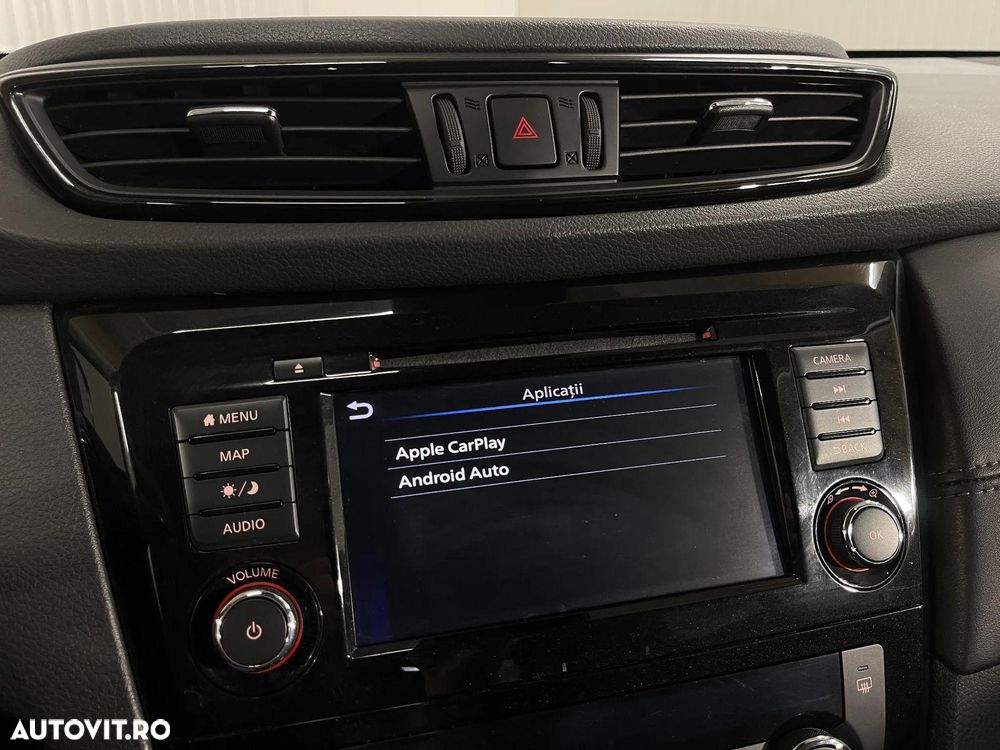 Nissan X-Trail 1.7 dCi ALL-MODE 4x4i Xtronic Acenta - 15