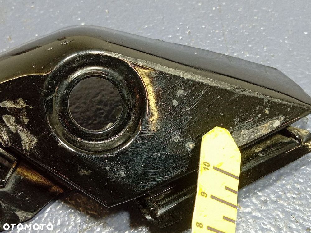 BMW IX I20 UCHWYT MOCOWANIE KOSZTYK PDC PRAWY PRZÓD 7933628 A90 - 8
