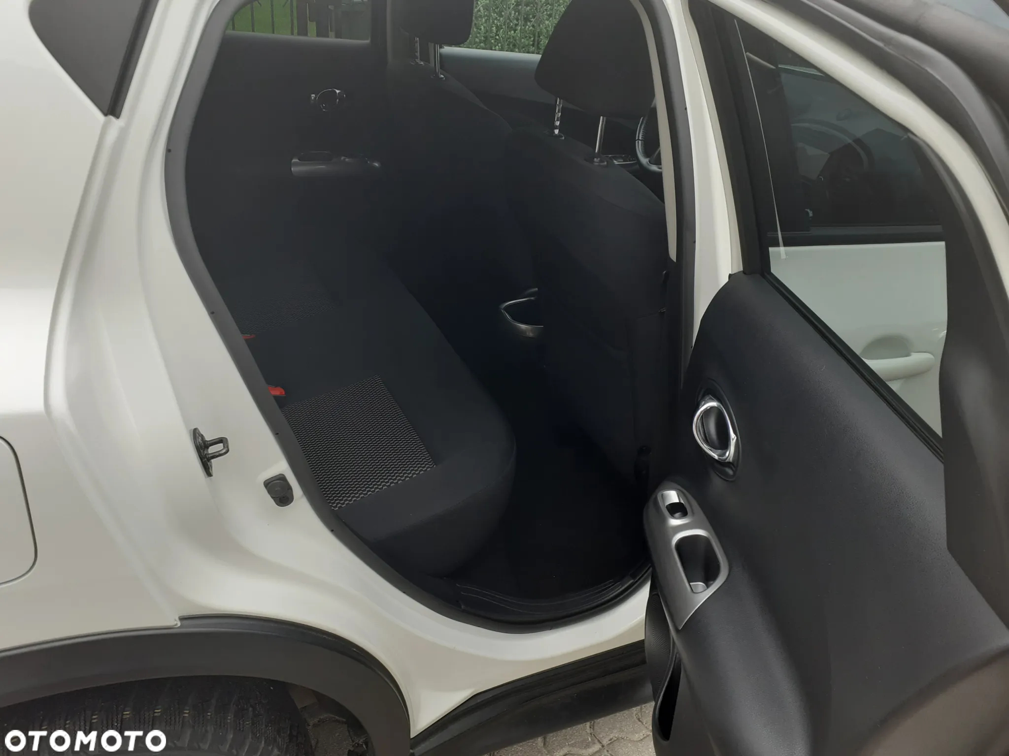 Nissan Juke 1.2 DIG-T Acenta EU6 - 18