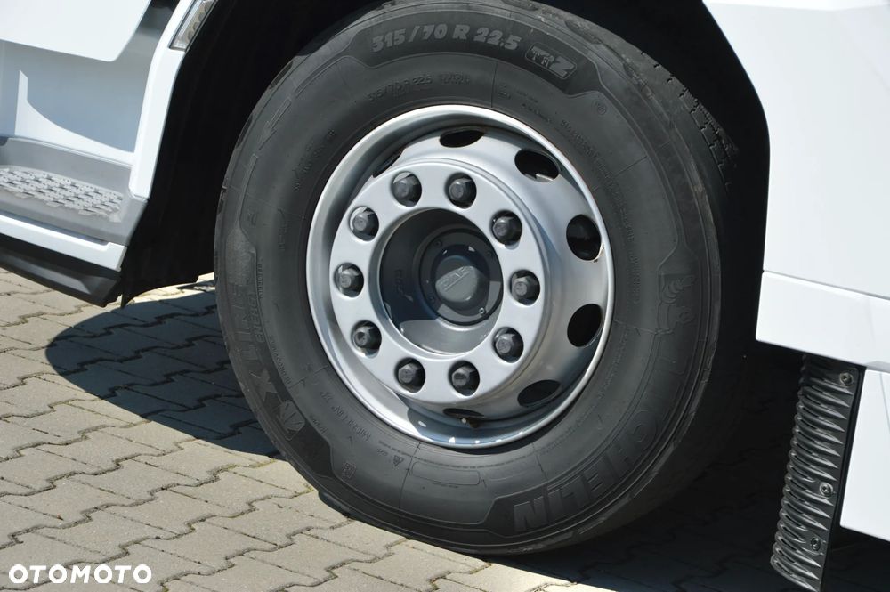 DAF XG 480 / ZF INTARDER / KLIMA POST / FULL LED / BOGATA WERSJA! / GWARANCJA - 21