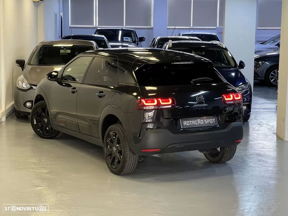 Citroën C4 Cactus 1.5 BlueHDi Shine Pack - 3