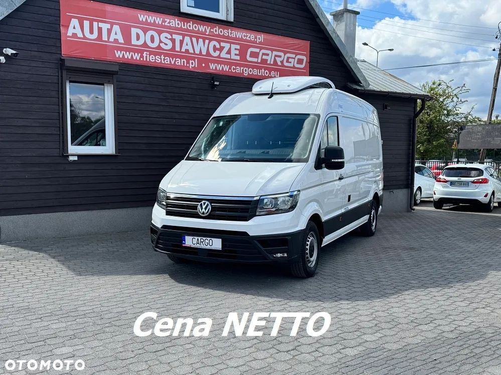 Volkswagen CRAFTER - 3