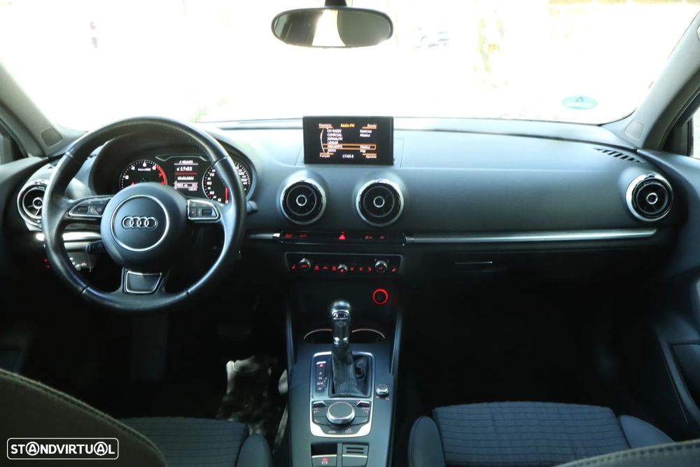 Audi A3 1.4 TFSI Sport S tronic - 16