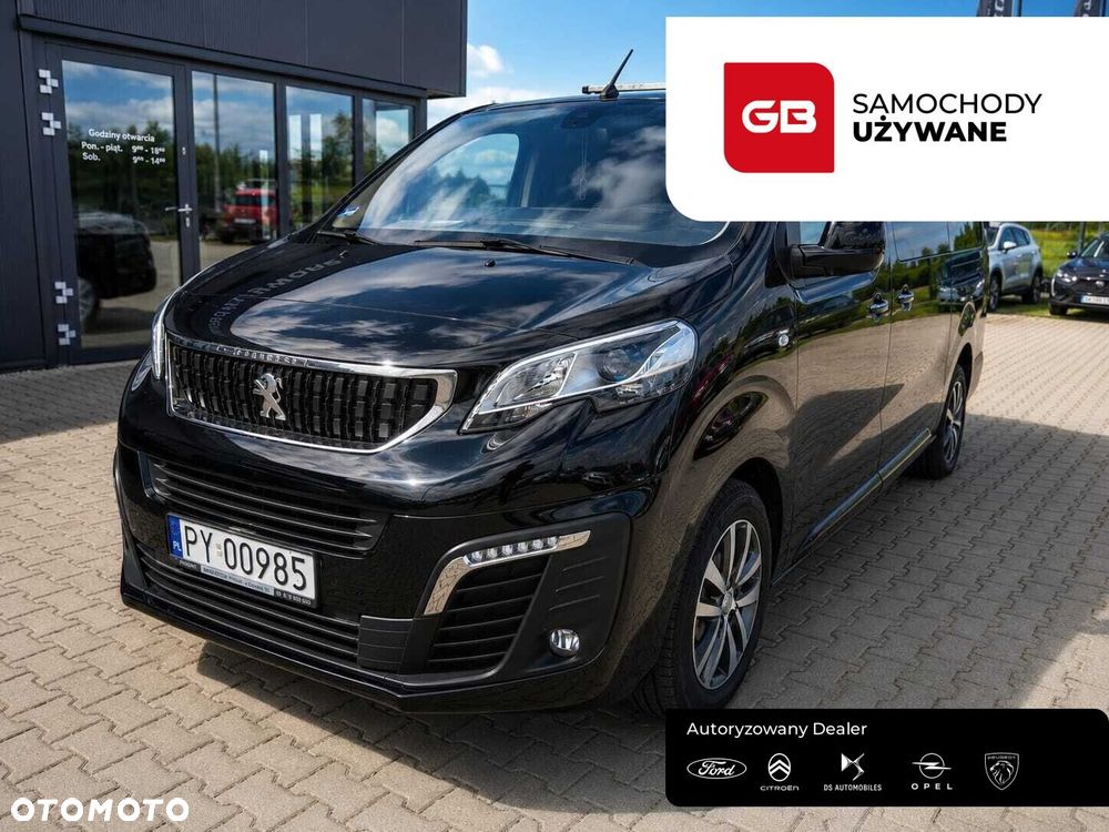 Peugeot expert Business - 1