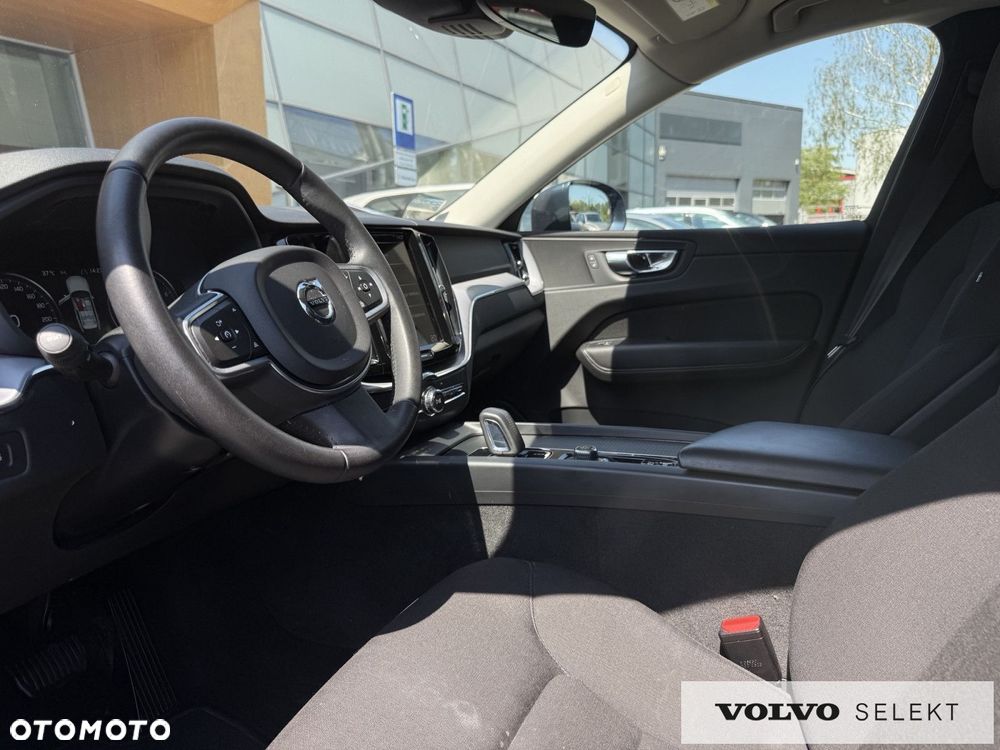 Volvo XC 60 - 16