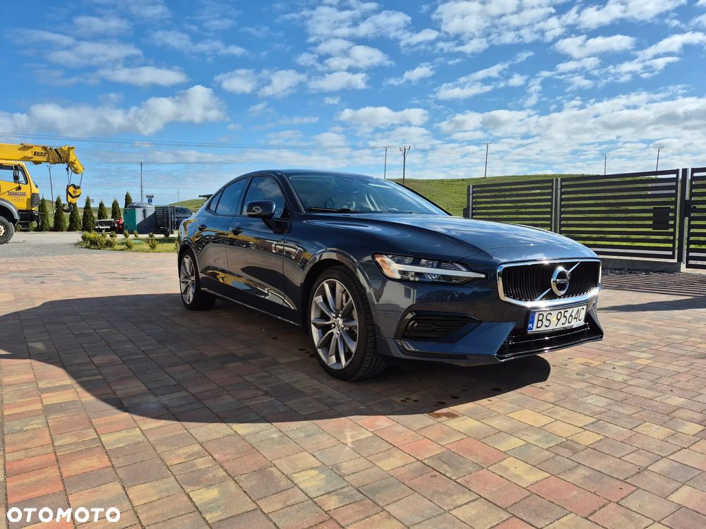 Volvo S60 T6 AWD Geartronic RDesign - 11