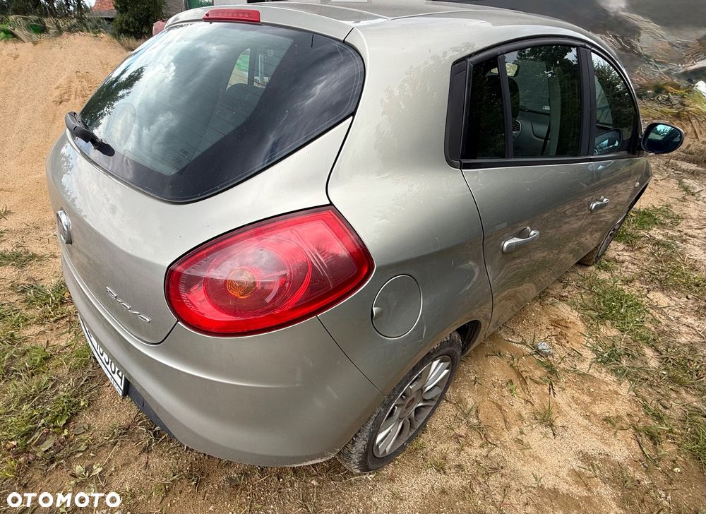 Fiat Bravo - 5