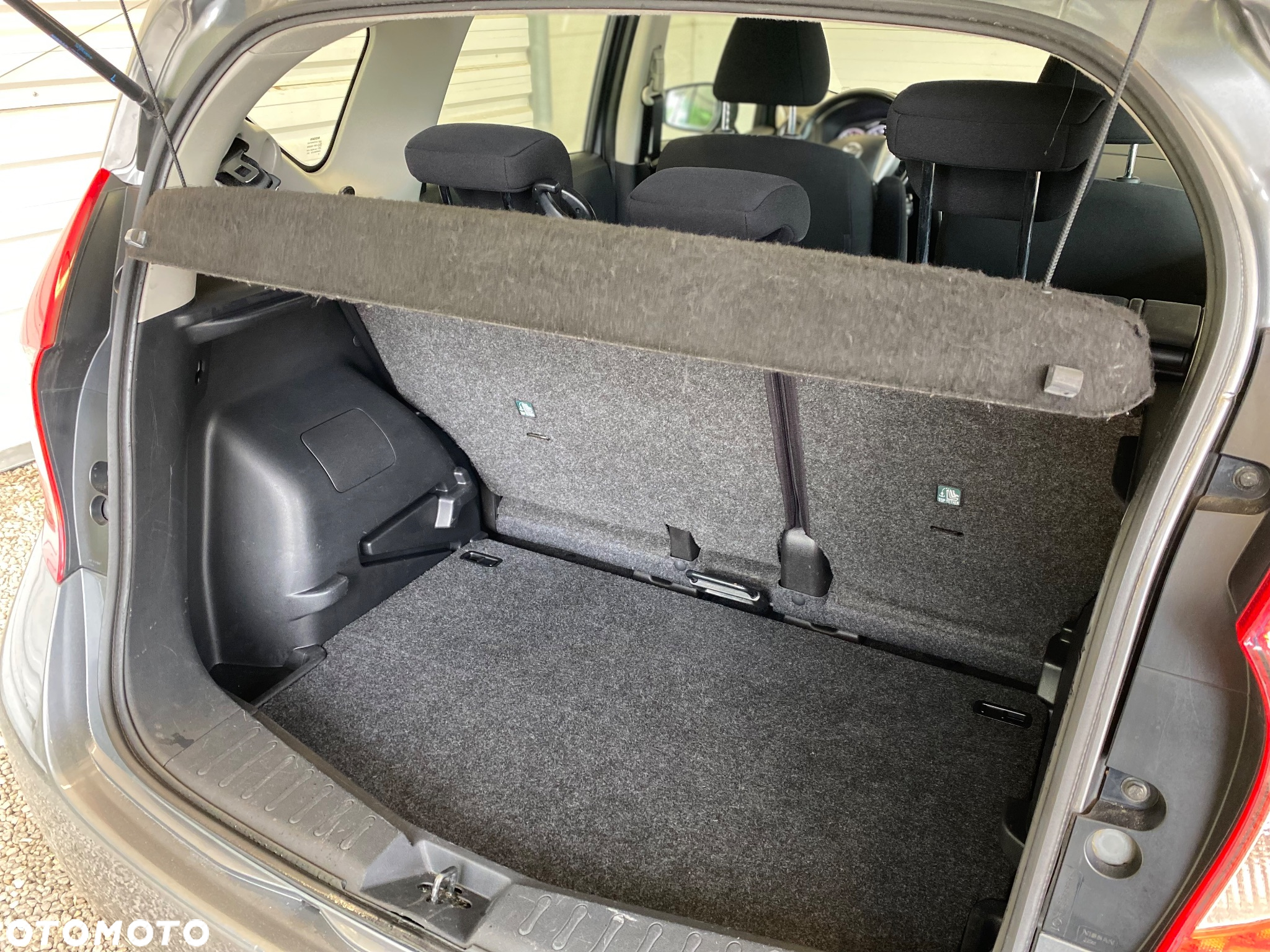 Nissan Note 1.2 N-Tec - 25