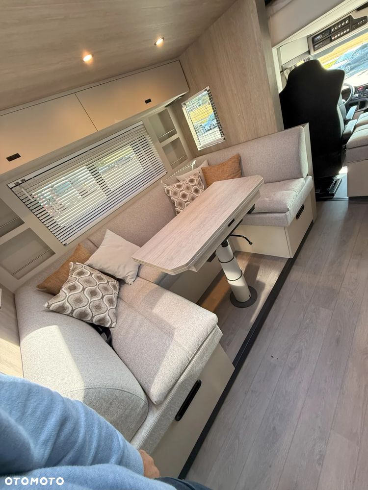 Scania S500 NOWY Koniowóz 5/6-koni STX POP OUT i POP UP - 13