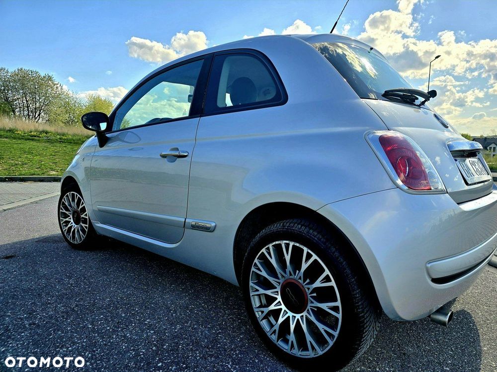 Fiat 500 - 11