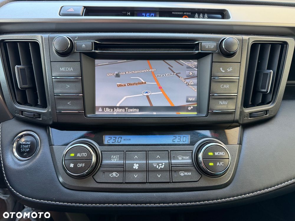 Toyota RAV4 - 19