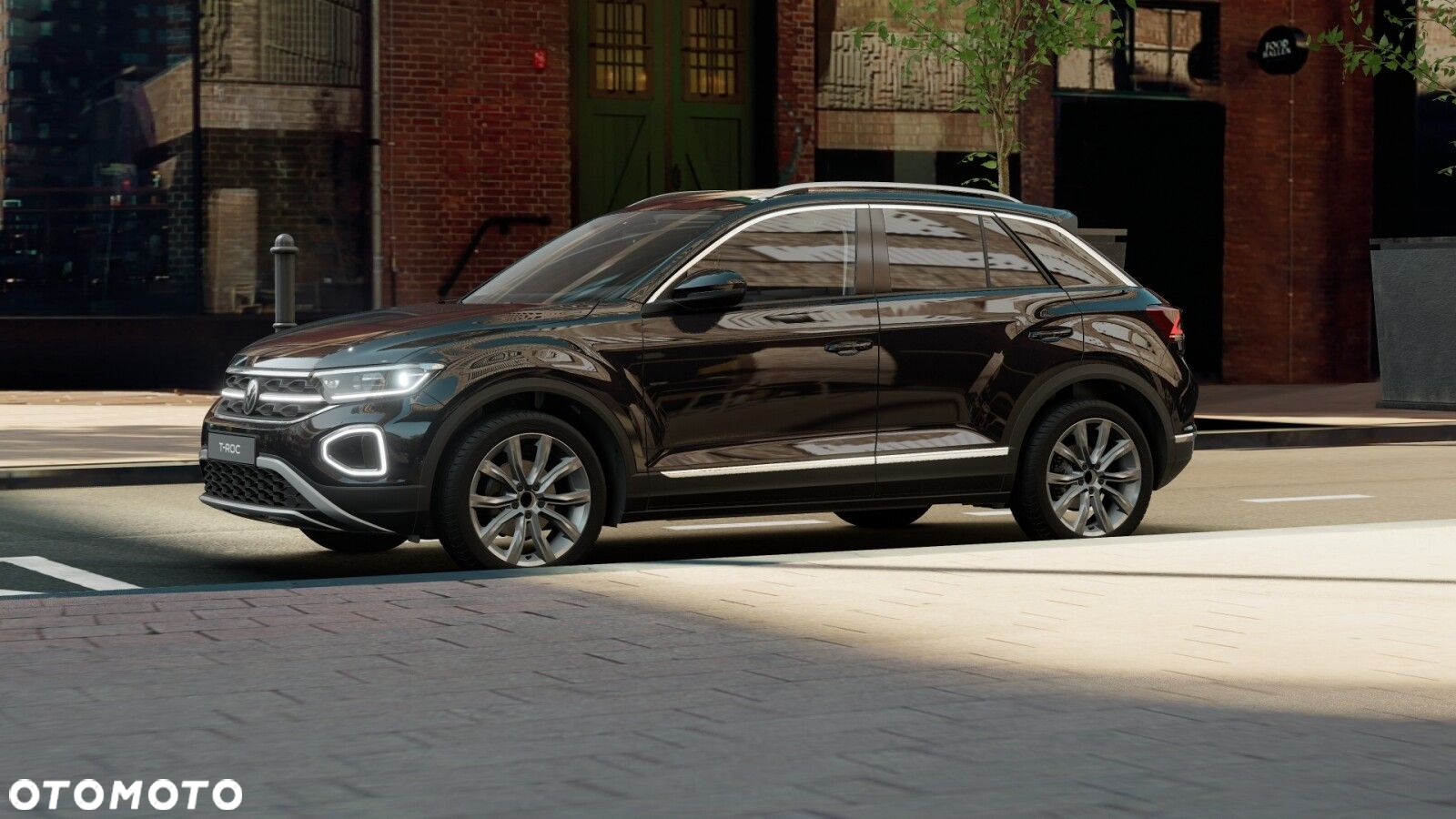 Volkswagen T-Roc 1.5 TSI Final Edition - 3