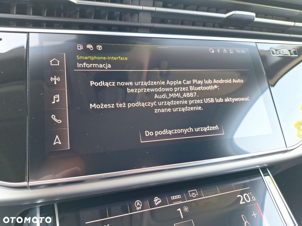 Audi Q7 - 23