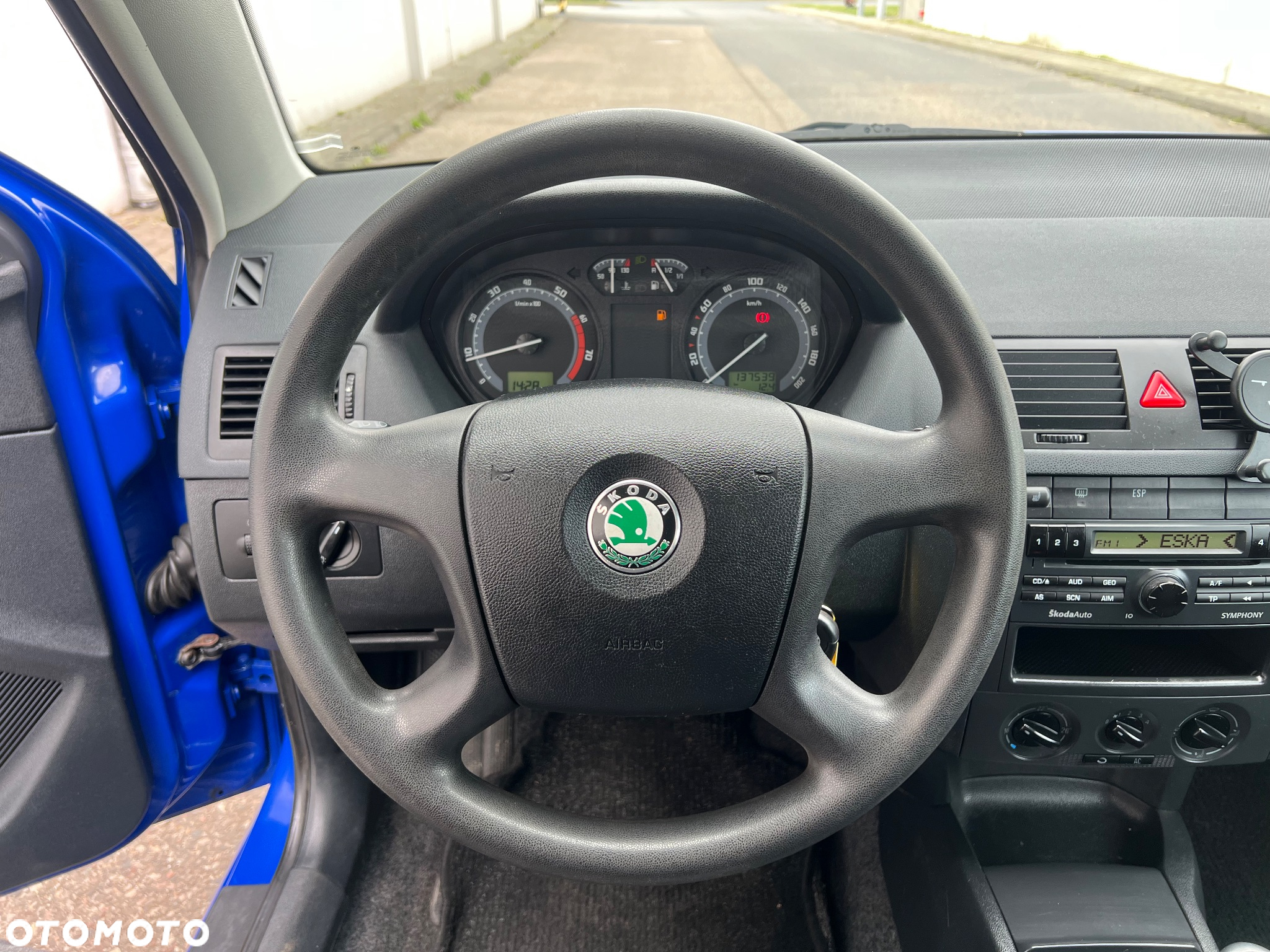 Skoda Fabia 1.2 12V Elegance - 30