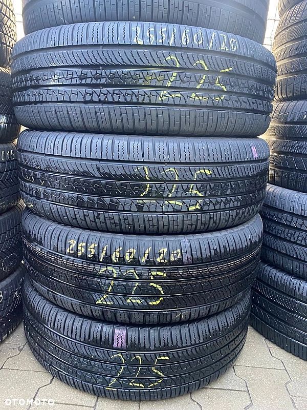 255/60/20 Pirelli Scorpion A/S_7mm_4szt_(225) - 2
