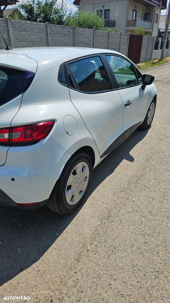 Renault Clio 1.2 Life - 6