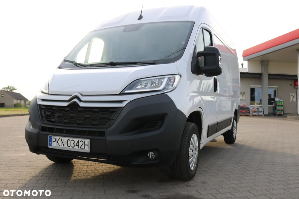 Citroën JUMPER - 3