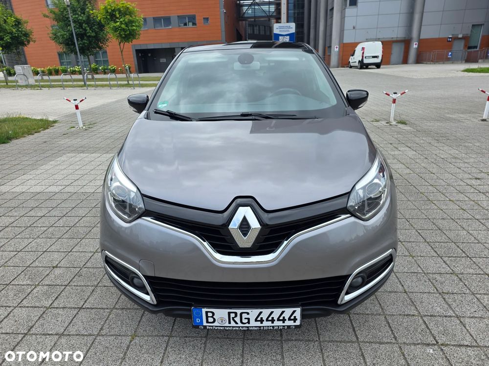 Renault Captur - 2