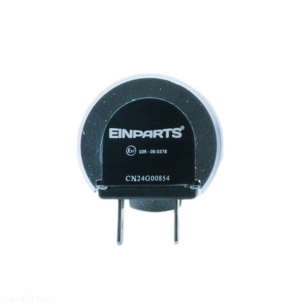 Żarówki EinParts Automotive LED 6500K 1800lm H1 Kpl 2 szt - 6