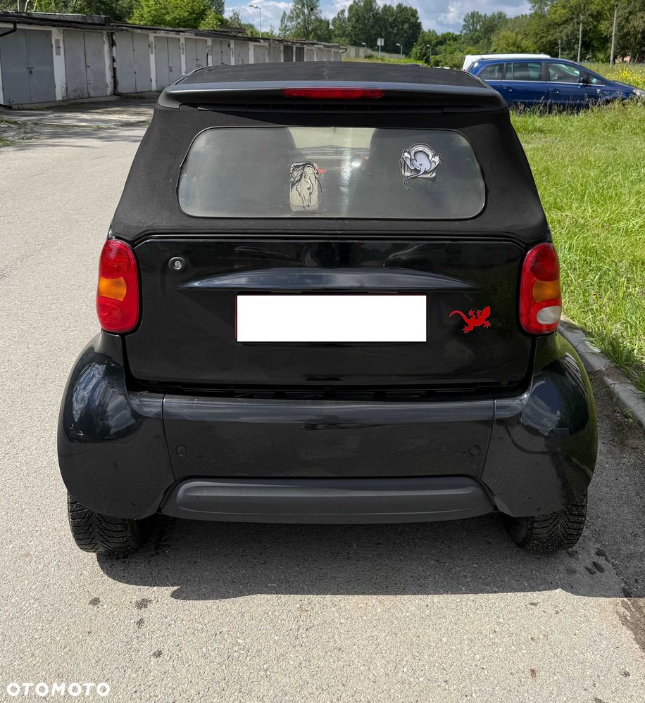 Smart Fortwo - 7