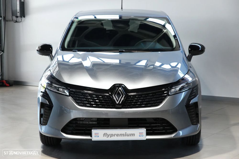 Renault Clio 1.0 TCe Evolution Bi-Fuel - 3