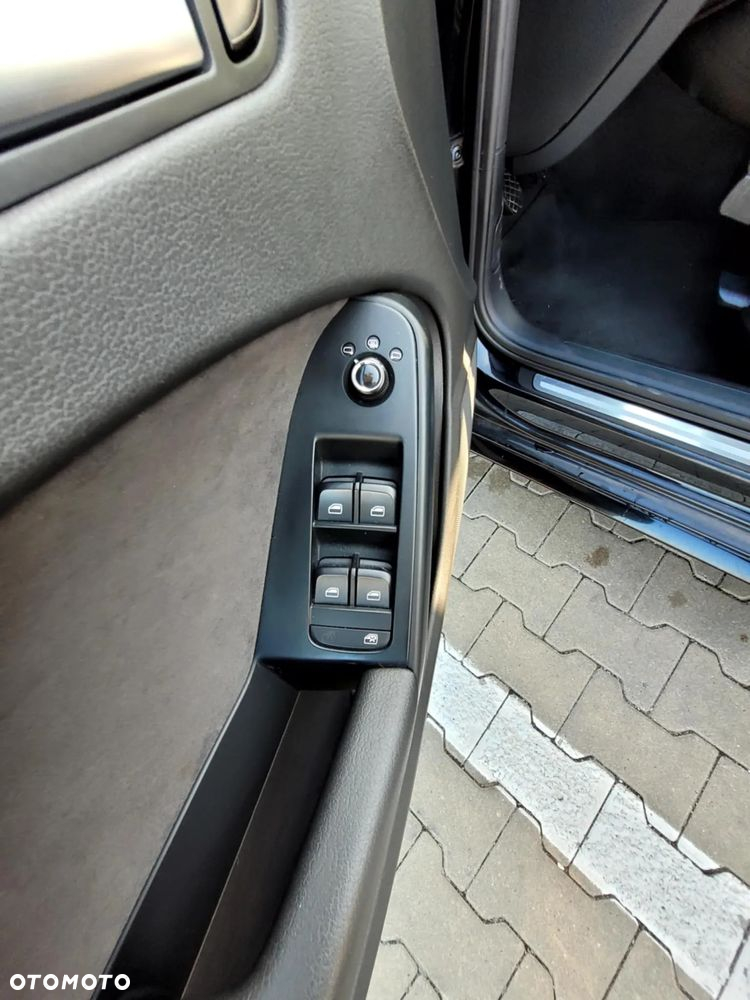 Audi A4 2.0 TFSI - 6