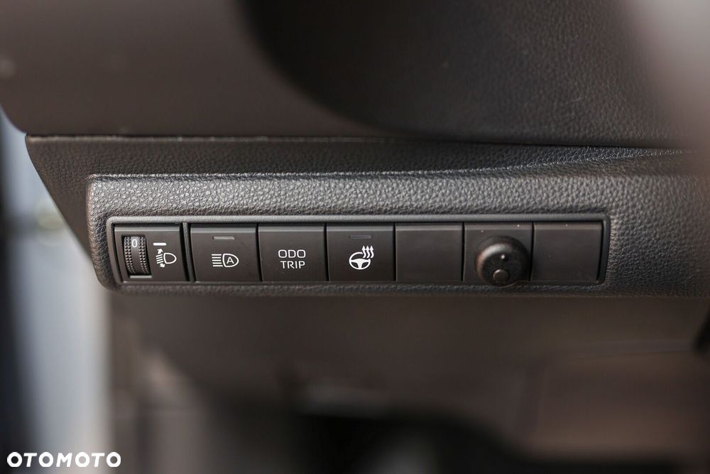 Toyota Corolla 1.5 Comfort MS - 24