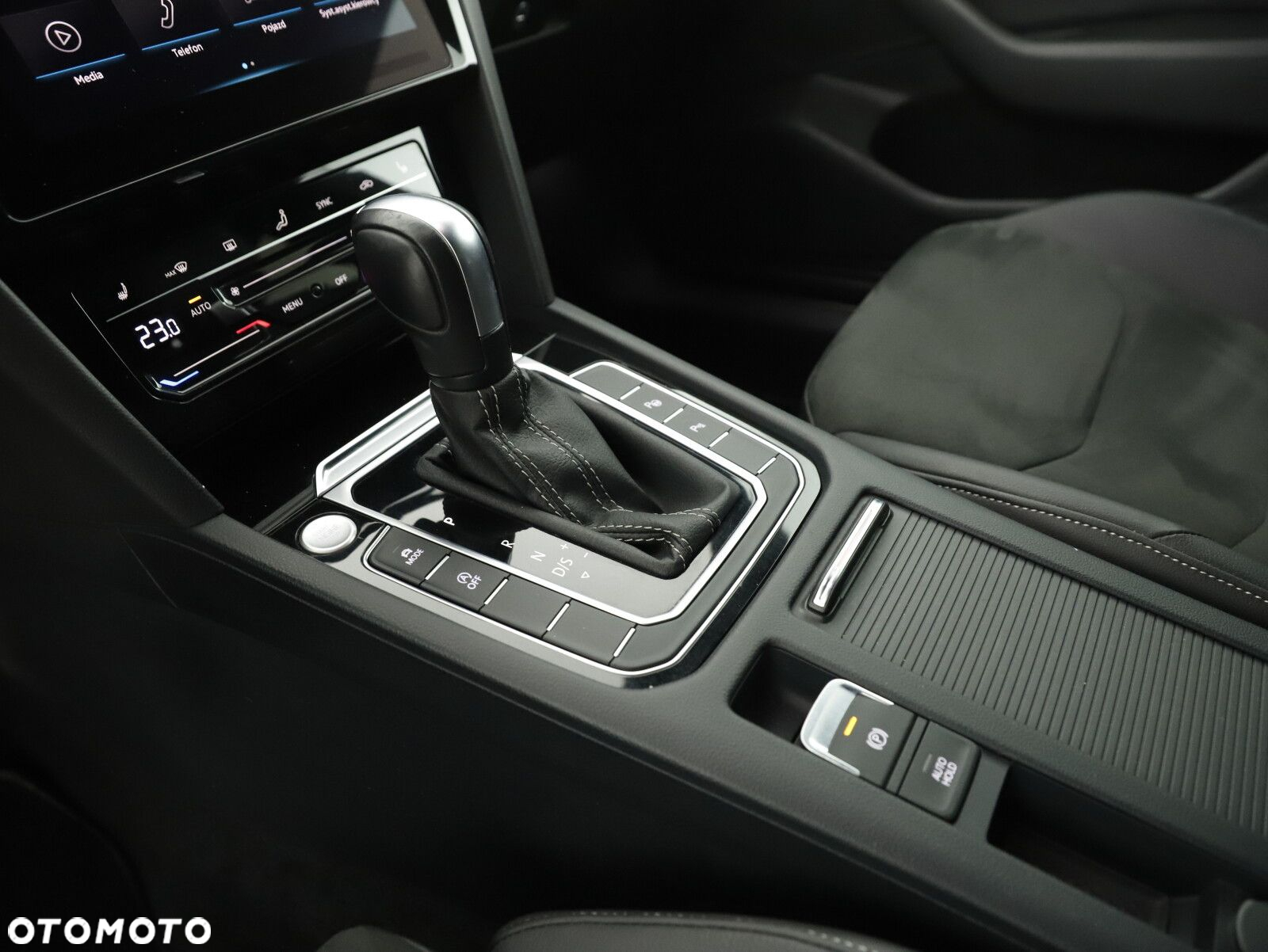 Volkswagen Arteon - 10