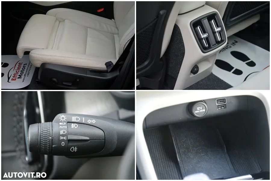 Volvo XC 40 T3 Geartronic Inscription - 35