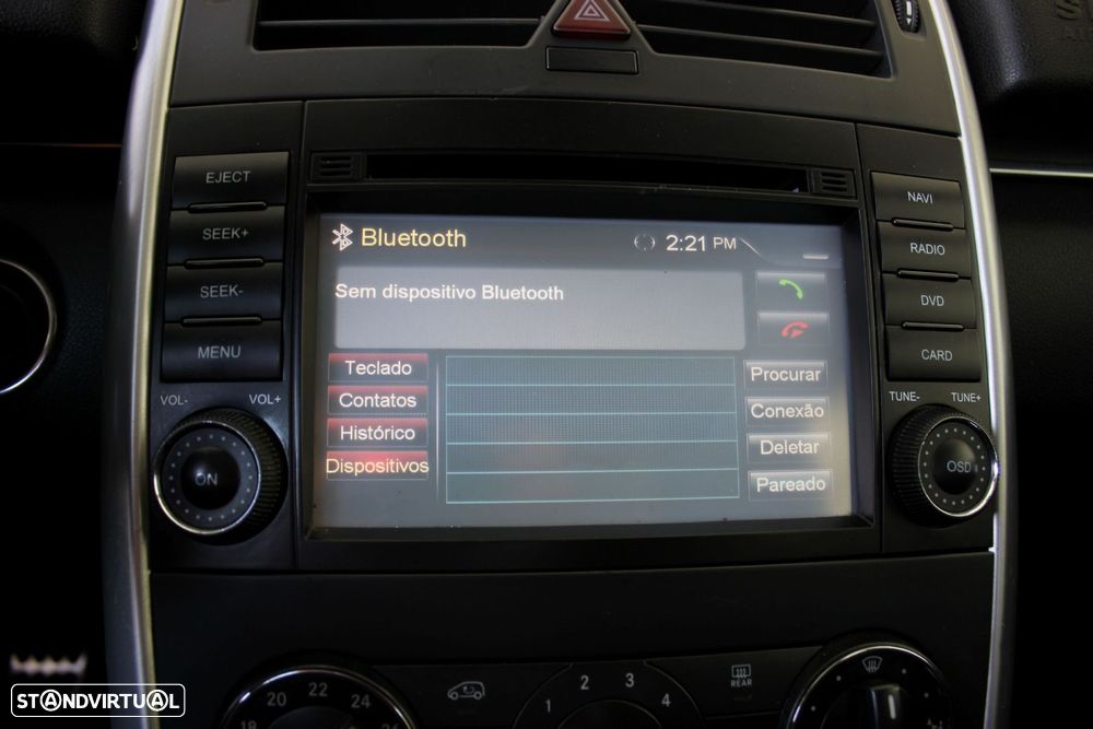 Mercedes-Benz B 200 CDi BlueEfficiency - 22