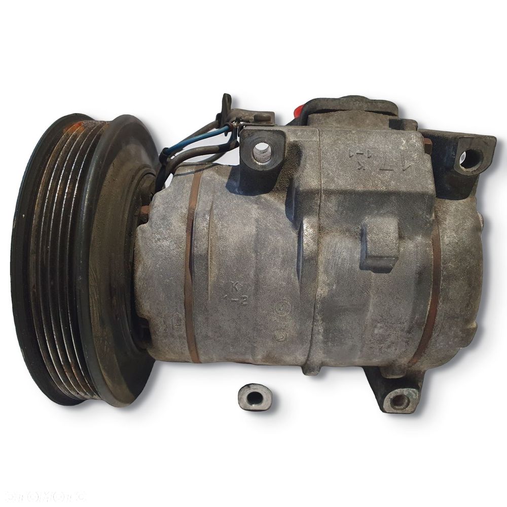 SPRĘŻARKA KLIMATYZACJI Honda Accord VI 2.0 V-TEC 447200-9896 - 3