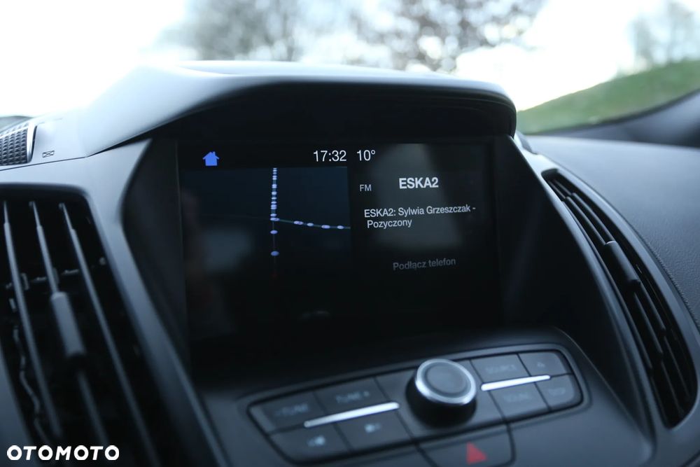 Ford Kuga 1.5 EcoBoost AWD ST-Line Black ASS - 19