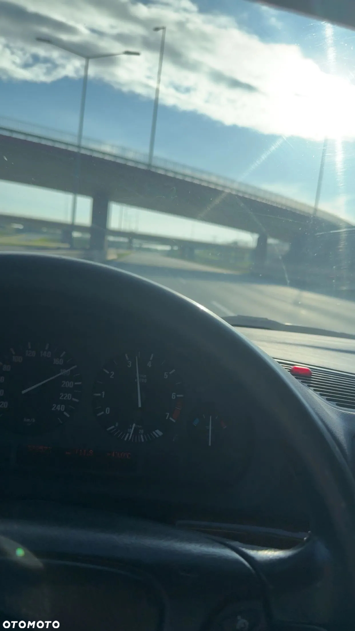 BMW Seria 7 728i L - 25