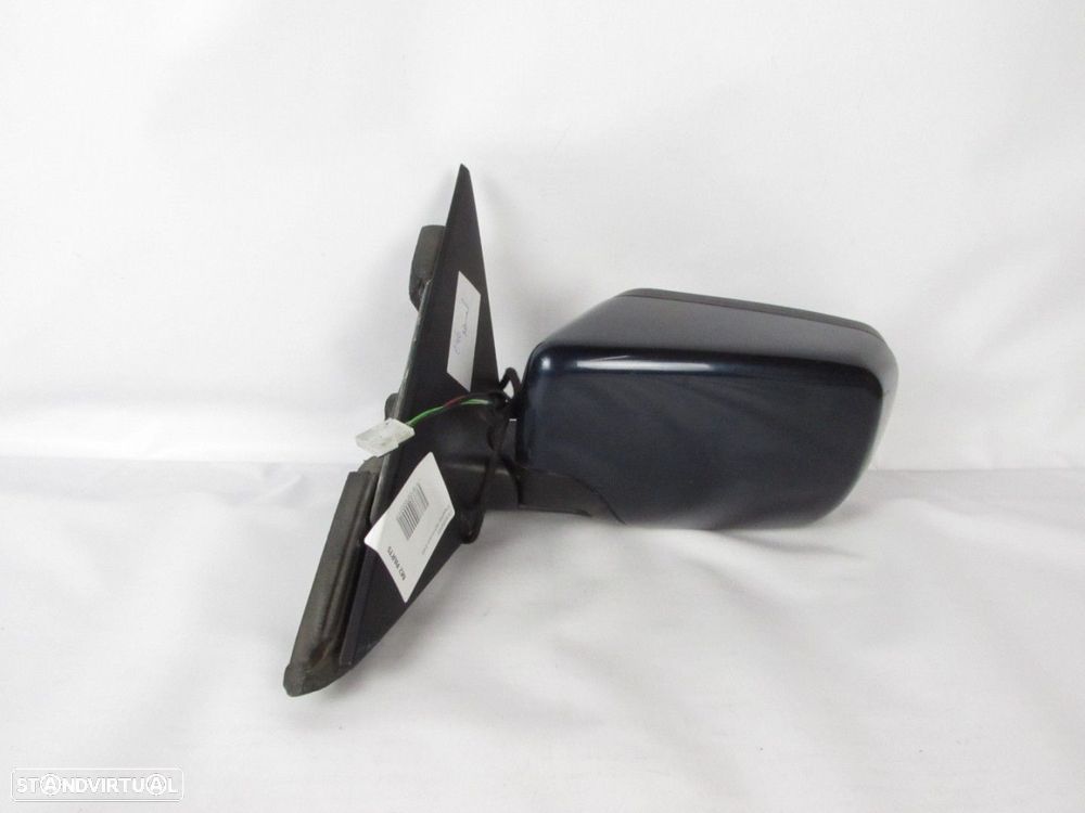 Retrovisor Esquerdo Seminovo/ Original BMW 3 (E46)/BMW 3 Touring (E46) 511682451... - 3