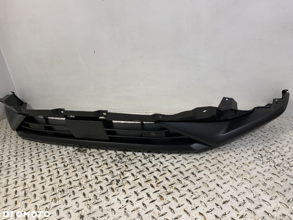 NOWY ORYGINALNY SPOILER ZDERZAK PRZEDNIEGO PRZÓD NISSAN JUKE II 2 PDC F16 19-24 62026-6PA1A - 3